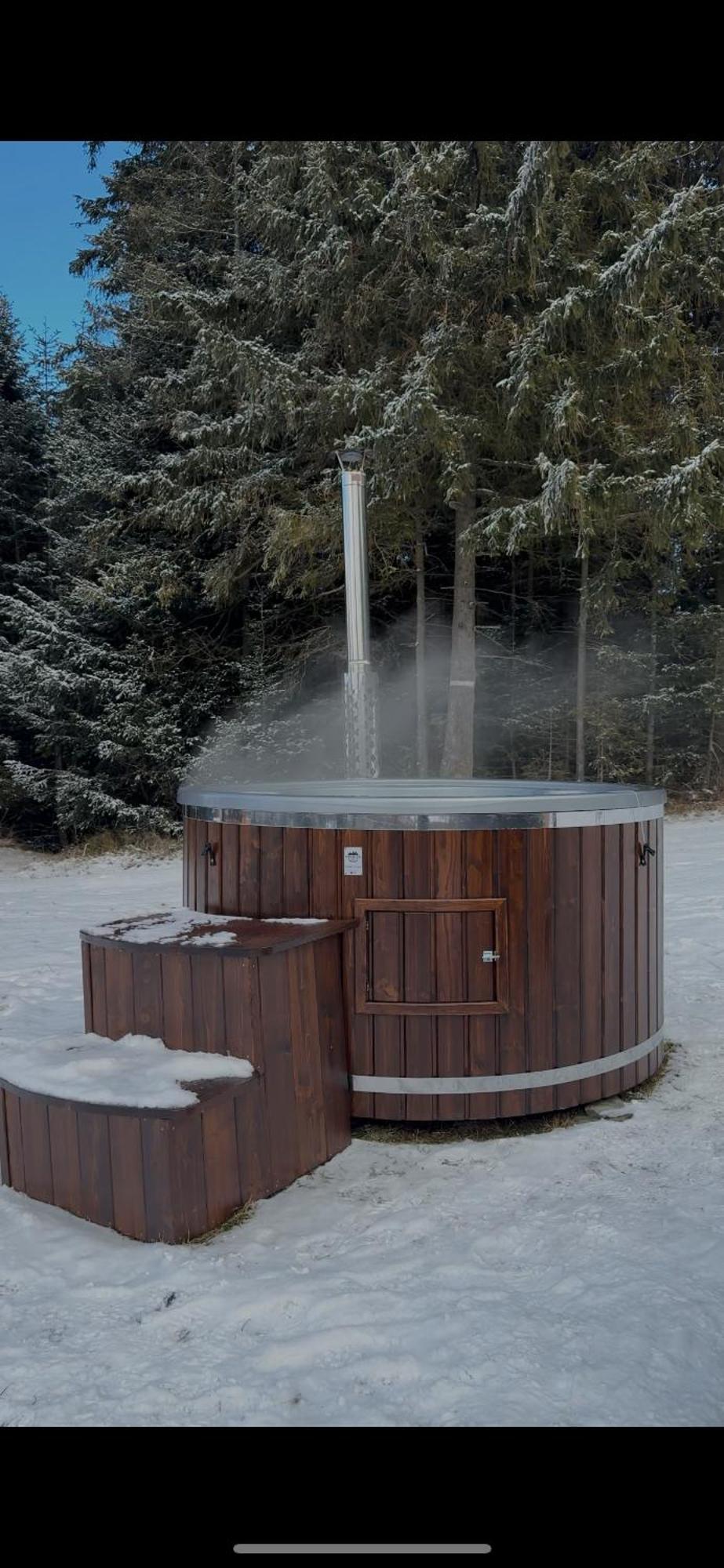 Tatra Glamp Tarasowka - Siec Noclegowa Tatra Glamp * Poronin